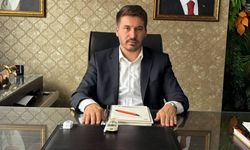 Eskişehir'de Mustafa Kemal Bandırma mahalle mahalle sorunları anlattı