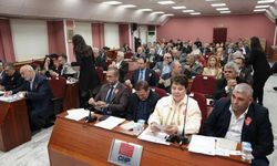 Odunpazarı Belediye Meclisi’nde yeni üye belli oldu