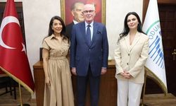 Odunpazarı Belediyesi’nden eğitime destek: 9 öğrenciye tam burs