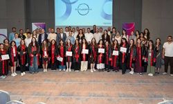 OEDAŞ’ın FutureFem Programı tamamlandı: Genç kadınlara enerji sektörünün kapıları açıldı