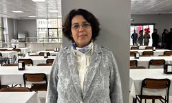 Rektör Emine Gümüşsoy ESOGÜ kampüsünde transit geçişin neden kapatıldığını açıkladı