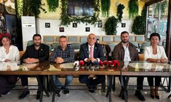 Rahmi Çınar yeniden adaylığını açıkladı: “Biz kesinlikle kazanacağız”