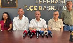 Eskişehir’de 20 yıllık proje için Reşat Küçükerkan'dan kritik uyarı: “Daha fazla bekletilmemeli”