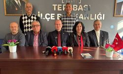 Reşat Küçükerkan’dan Yenibağlar için sağlık tesisi çağrısı