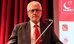 Saadet Partisi Eskişehir’de Selim Salt Terzioğlu’ndan dikkat çeken mesajlar