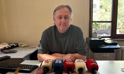 Sadri Atam’dan Eskişehirspor, Demirspor ve stat zemini açıklaması