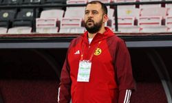 Safa Üstünbaş ilk maçına çıktı; Eskişehirspor’dan 7 gollü galibiyet