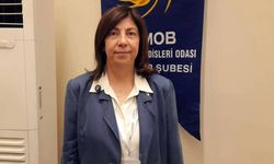 Selma Güder’den tarım fuarları için bilgilendirme çağrısı