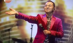 Serdar Ortaç Eskişehir’de sahne alacak: Bilet fiyatı belli oldu