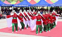 Eskişehir'de Seyyid Sultan Sücaaddin Veli anma etkinlikleri gerçekleştirildi