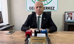 Süleyman Bakal’dan okullarda ücretsiz yemek çağrısı; “Bir öğün yemek verilmelidir”