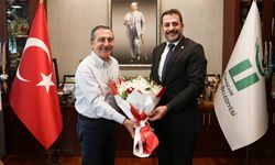 Talat Yalaz’dan Ahmet Ataç’a övgü: “Bize gurur yaşattı, mutluluk verdi”