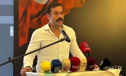 Talat Yalaz’dan YENİ Parti Odunpazarı ön seçimi mesajı; “Üye kimi seçtiyse başkan odur”