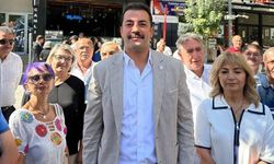 Talat Yalaz’dan YENİ Parti’de delege seçimi açıklaması: “Bütün üyelerimiz birer delege niteliğinde”