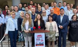 TMMOB Eskişehir’de mühendis ve mimarların meslek sorunlarına dikkat çekti