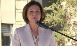 Ayşe Ünlüce Eskişehir’in kurtuluş yıl dönümünde konuştu: “Bu şehir teslim olmadı”