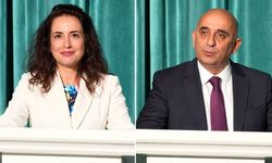 YENİ Parti Odunpazarı’nda ön seçim heyecanı; Emine Cevahir Çalıkuşu Yazıcı ve Rahmi Çınar'dan dikkat çeken mesajlar