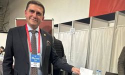 YENİ Parti Tepebaşı’nda tek aday Tevfik Yıldırım; “Örgütlü mücadelenin en güzel örneklerinden birini vereceğiz”