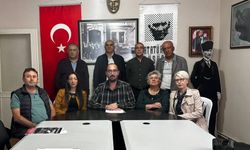 ADD Eskişehir’den Kaymaz’daki madencilik projesine tepki; “Atatürk’ün adı reklam değildir”