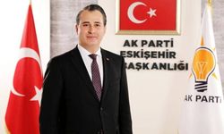 AK Parti Eskişehir’de Furkan Ay görevlerinden ayrılıyor