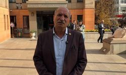 Ali Haydar Çelik Dede Korkut Parkı’nın Büyükşehir’e devredilmesini istedi