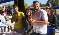 Anadolu Üniversitesi’nde gençler için farkındalık etkinlikleri düzenlendi