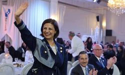 Ayşe Ünlüce mühendislerle bir araya geldi