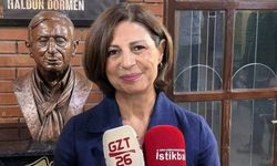 Ayşe Ünlüce’den YENİ Parti ön seçimi açıklaması; “Benimki bir tavır belirlemeydi”