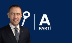 Çağlar Ölce'den habersiz parti üyeliği iddiaları için suç duyurusu çağrısı