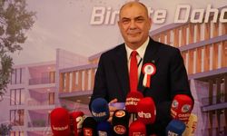 Celalettin Kesikbaş’tan sanayicilere teşekkür; “Güveninizi her gün yeniden hak edeceğiz”