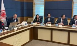 CHP’li Jale Nur Süllü’den vize serbestisi için 6 kriter çağrısı