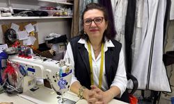 Eskişehir’de terziye gelen talepler değişti: Ebru Sevim açıkladı