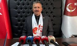 Emekli astsubaylardan adalet çağrısı: “Sadaka değil, hakkımızı istiyoruz”