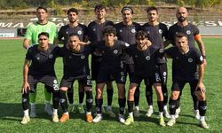 Eskişehir Anadolu SF zirve takibini sürdürdü