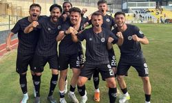 Eskişehir Anadolu SF’ye galibiyeti Osman Burak Destan getirdi