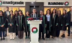 Eskişehir Barosu'ndan Dünya Hayvanları Koruma Günü mesajı