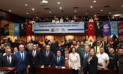Eskişehir Büyükşehir Belediyesinde çalışanlara yüzde 26 zam yapıldı