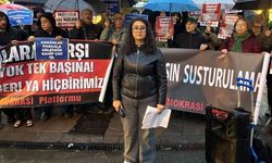 Eskişehir Emek ve Demokrasi Platformu’ndan Halk TV’ye kayyım tepkisi