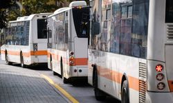 Eskişehir’de Eskişehirspor maçı için ring seferleri saat kaçta başlayacak