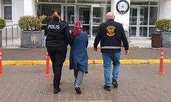Eskişehir’de 20 yılın üzerinde hapis cezasıyla aranan şahıs yakalandı
