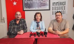 Eskişehir’de 29 Ekim Cumhuriyet Yürüyüşü için çağrı