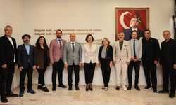 Eskişehir’de belediyeye ait iş yerlerinde elektrik güvenliği artırılacak