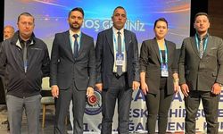 Eskişehir’de Çağdaş-Sen’in yeni yönetimi belli oldu