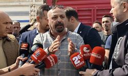 Eskişehir’de çiftçi ve nakliyecilerden Türk Şeker’e tepki; “Biz sizin köleniz değiliz”