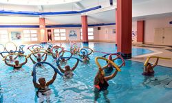 Eskişehir’de çocuklar ve yetişkinler için spor kursları açılıyor