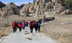 Eskişehir’de Cumhuriyet coşkusu Frig Vadisi’ne taşınacak