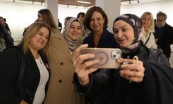Eskişehir’de edebiyat şenliğinin ikinci günü; Neşe teması sanatın farklı dallarında işlendi