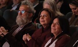 Eskişehir’de edebiyat şöleni başladı; Kent Edebiyat Ödülü’nün sahibi belli oldu