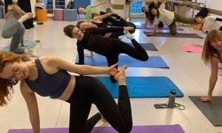 Yoga, salsa, Rusça, oyunculuk: Eskişehir'de gençlere özel atölyeler başlıyor