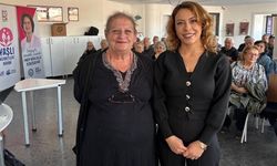 Eskişehir’de kıdemli vatandaşlar için sağlıklı iletişim buluşması